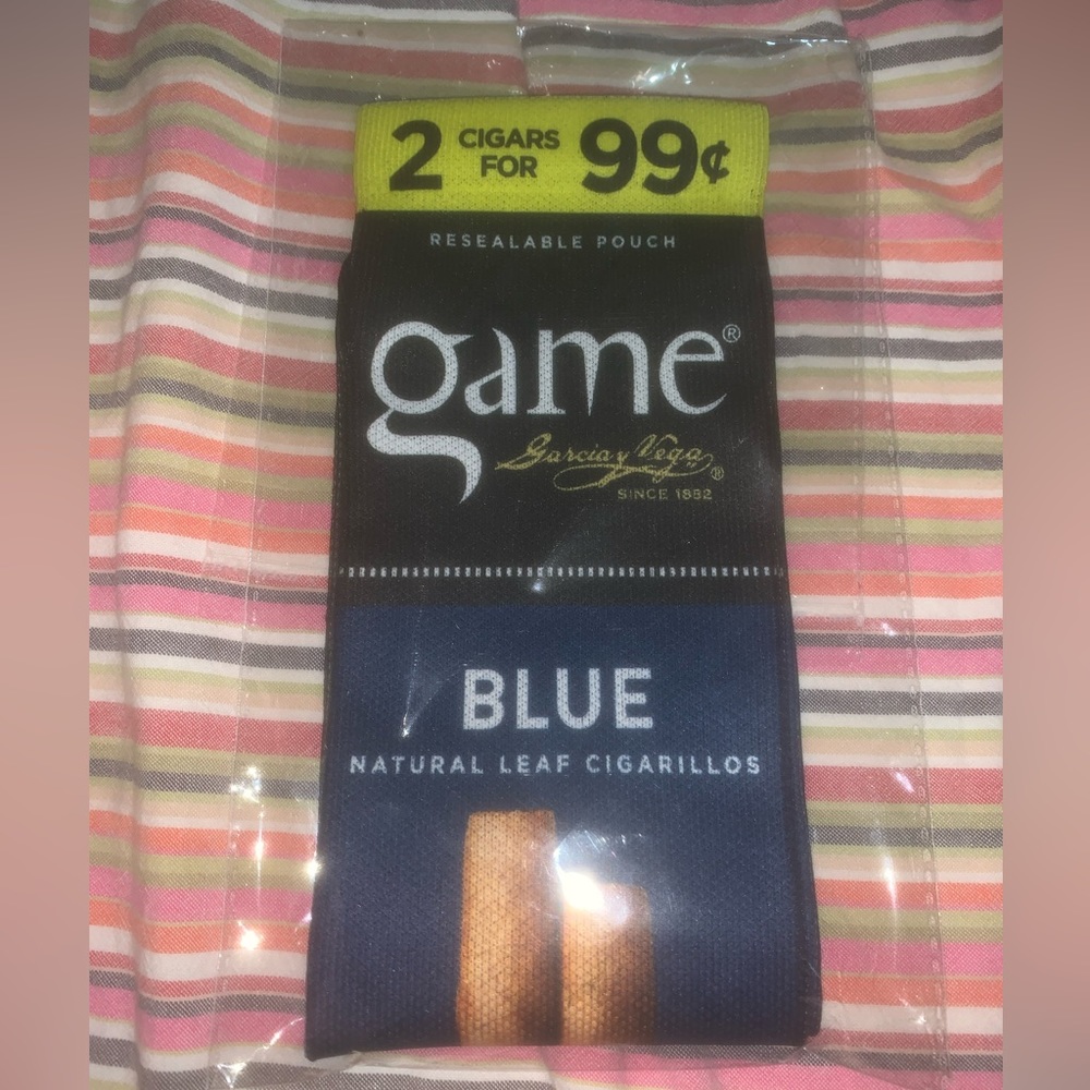 Men’s Game Socks